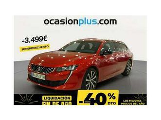 sw 2.0 bluehdi s&s gt line eat8 180