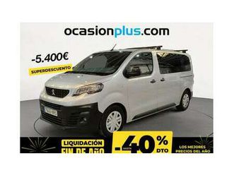 expert combi standard 2.0bluehdi s&s 150