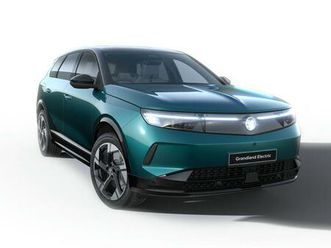 73kwh ultimate auto 5dr