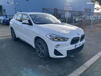 bmw x2 (f39) xdrive20ia 192ch m sport
