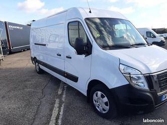 nissan interstar l3 h2 2.3 dci 150 3t5