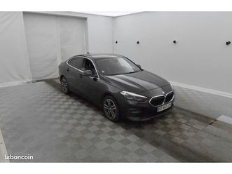 bmw 218 i business design ba gran coupe