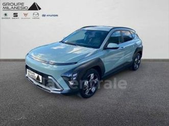 ii 1.6 hybrid 129 creative