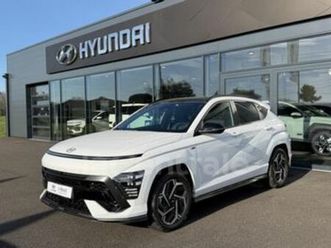 ii 1.6 hybrid 141 n line executive