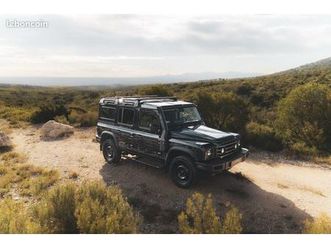 ineos grenadier 3.0twin turbo 249ch