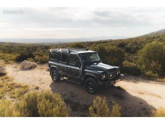 ineos grenadier utility wagon 3.0 twin-turbo 249ch trialmaster edition bva8