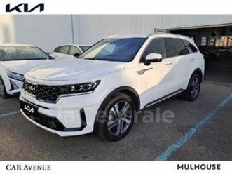 iv 1.6 t-gdi phev 265 4x4 active 5 pl