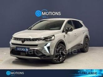 1.6 e-tech full hybrid 145 esprit alpine