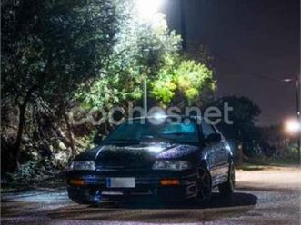 honda crx