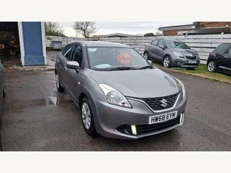 1.2 dualjet sz3 euro 6 5dr