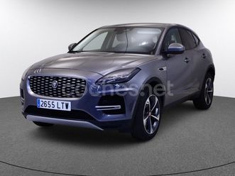 jaguar e-pace 2.0d 163ps mhev 4wd auto