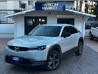 mx-30 e-skyactiv 145ch modern confidence