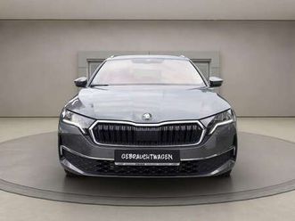 combi selection 2.0 tdi facelift mj 2024+led+ka...