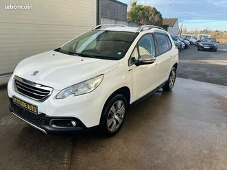 2008 1.2 vti 82cv reprise possible