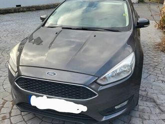 ford focus phase 2 1.5l tdci