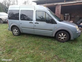 ford tourneo diesel l h