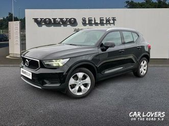 xc40 t2 129 ch momentum business