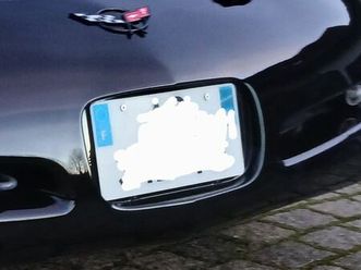 corvette c5 5,7l 345cv boîte manuelle