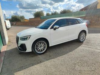 audi sq2 300cv