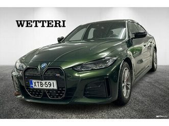 i4 m50 sedan (aa) 4ov a