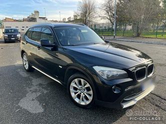 bmw x1 e84 del 2012