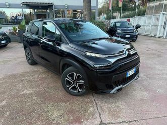 citroen c3 aircross puretech 110 s&s plus