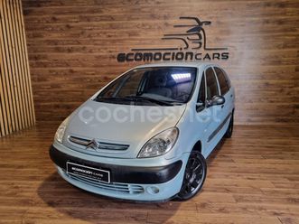 citroen xsara picasso 1.6 16v hdi exclusive
