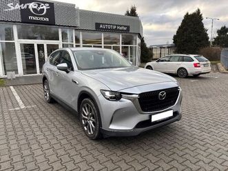 mazda cx-60 2,5sky phev 327k at awd exclus