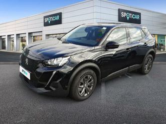 2008 bluehdi 110 s&s bvm6 active pack