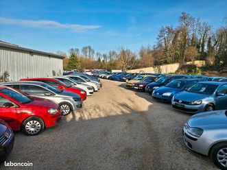 arrivage de 83 volkswagen le 18.12 golf et polo principalement