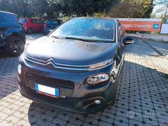 citroen c3 puretech 82 feel
