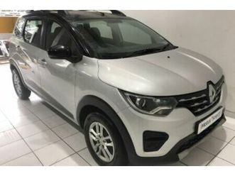 2022 renault triber 1.0 dynamique