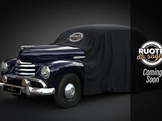 opel karl 1951 kapitän