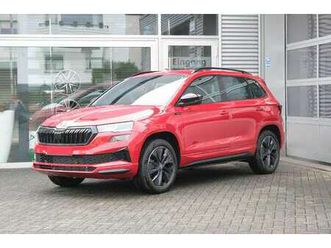 2.0 tdi dsg 4x4 sportline ahk matrix assistenzp...