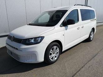 VOLKSWAGEN CADDY UTILITAIRE maxi-basis-1-5tsi-dsg-sport-edition-acc-kam-gv5