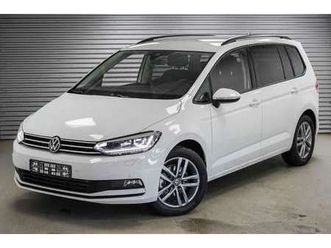 1,5 tsi dsg limited - lager 110 kw (150 ps), au...