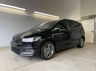 comfortline 7si+iq.light+trailerass+cam 1.5 tsi...