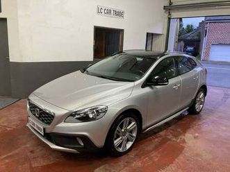 v40 cross country d2 115 momentum business