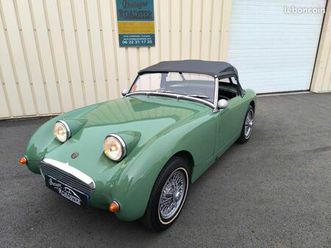 austin healey