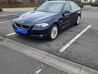 bmw 535xd