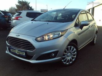 ford fiesta 1.0 ecoboost 100 sets edition