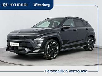 1.6 gdi hev n line | nieuw | snel leverbaar