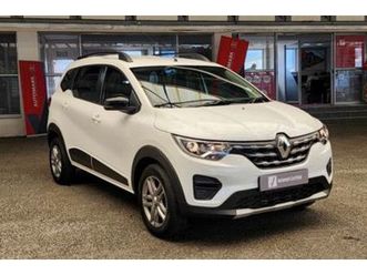 2024 renault triber 1.0 dynamique