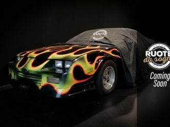 chevrolet camaro 1992 iii z28 rs 5.0 v8