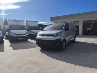 jumpy xl 2,0 bluehdi 120cv passo lungo*aziendale