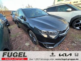 kia ceed sportswagon 1.5 t-gdi led|navi|shz mj25