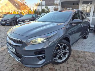 kia xceed 1.6 gdi platinum edition plug-in hybrid
