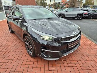 kia xceed 1.6t black xdition dct*totwinkel*acc*