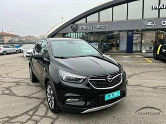 mokka x 1.6 cdti ecotec 136cv 4x2 start&stop inno