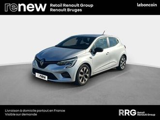 renault clio tce 90 21n limited